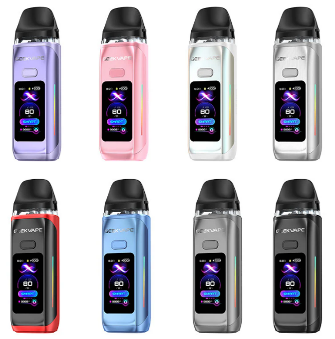  Geek Vape DIGI MAX R 3000mAh