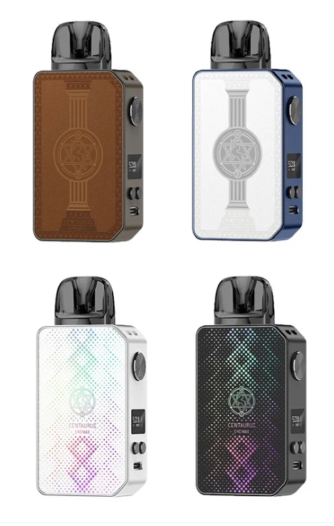   Lost vape Centaurus E40 Max 1400mAh Pod Kit
