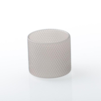 ������ AMBITION Bishop RTA knurling tank