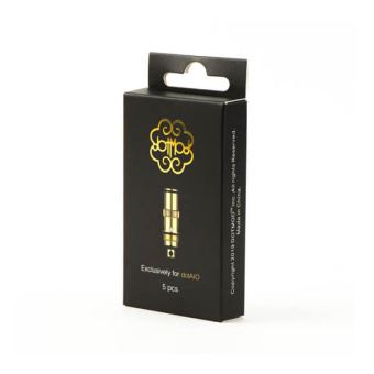 ���������� Dotmod dotAIO COIL 0.3ohm