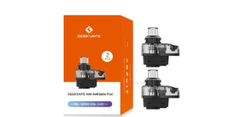 �������� GEEK VAPE H45 0.4 Ohm