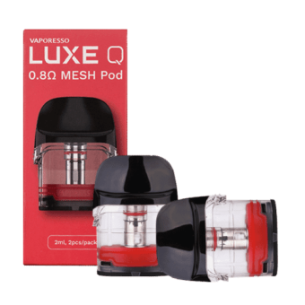 �������� Vaporesso LUXE Q 0.8ohm