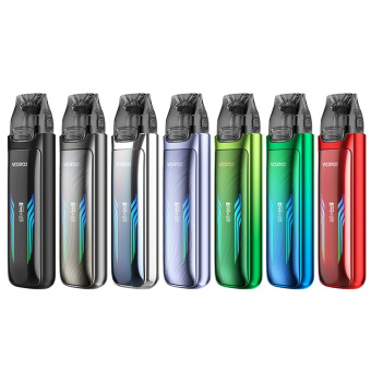   Voopoo VMATE MAX 1200mAh Pod Kit