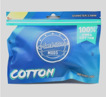 ���� AMBITION Cotton 2.5mm 