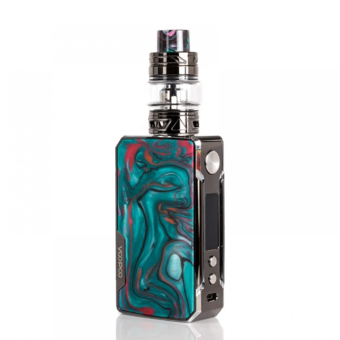 ������� ����� Voopoo Drag 2 PLATINUM (��������)