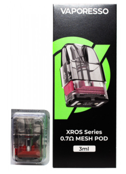 �������� Vaporesso XROS 0.7 Ohm