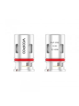 ������� ���������� VOOPOO PnP-VM1 0.3ohm