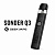 ������� ����� Geek Vape Sonder Q3 Pod 