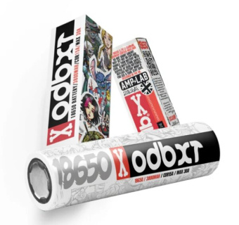 ����������� ODBXT 3800mAh 30A