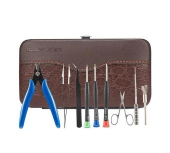 ����� ������������ Vapswarm V3 ToolKit