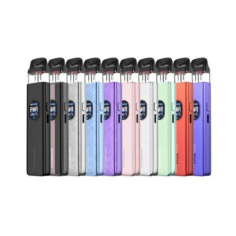   Vaporesso XROS 5 Pod 1500mAh Kit