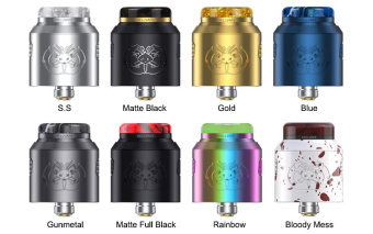 ������ Hellvape Drop Dead 2 RDA (��������)