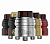 ������ ThunderHead Creations BLAZE Solo RDA (��������)