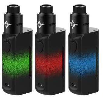 ������� ����� Rincoe Manto Mini 90W Kit 