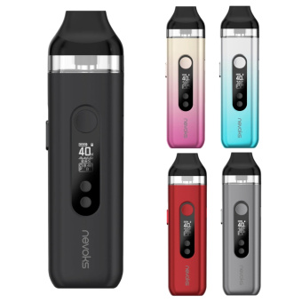 ������� ����� Nevoks FEELIN X 1600mAh Pod 