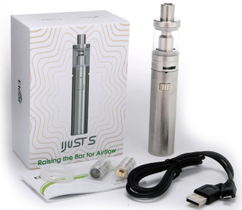 ������� ����� Eleaf iJust S (��������)