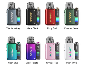   Voopoo Argus P2 1100mAh
