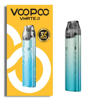 ������� ����� Voopoo VMATE i3 Pod 1500mAh Kit