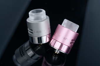 ������ GeekVape Tsunami Reborn Z RDA