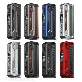   Lost Vape Thelema Solo 100W