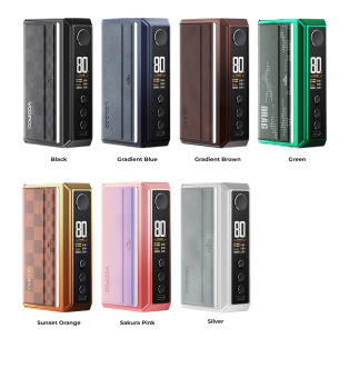 ���������� ��� Voopoo DRAG 5 Mod 177W