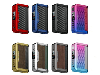 ���������� ��� Lost Vape Centaurus Q200 Box Mod