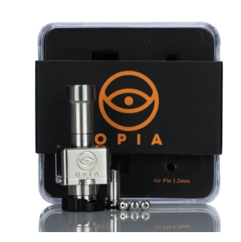 RBA AMBITION MODS OPIA