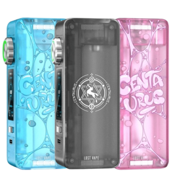 ���� ��� Lost Vape CENTAURUS N100 Box Mod