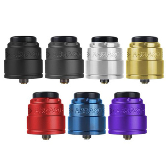 ������ Vaperz Cloud ASGARD MINI V2 RDA