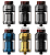   Thunderhead Creations BLAZE SOLO RTA