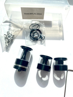 ������������� ��������� DVARW FL FULL KIT