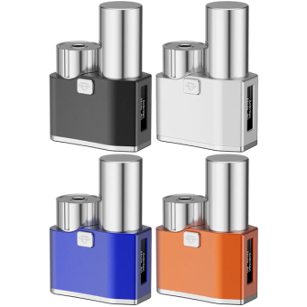 ���������� ��� Ambition mods � Telli's Mod Emira box mod 60W 