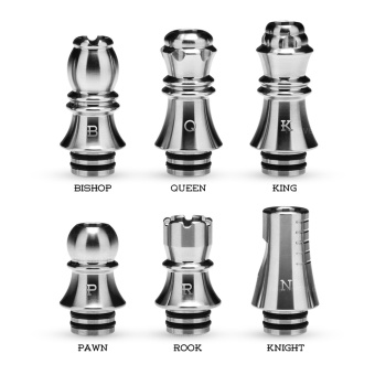 510 KIZOKU Chess Series 