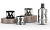  AMBITION Bishop 4ML Replacement Tank (with PCTG)