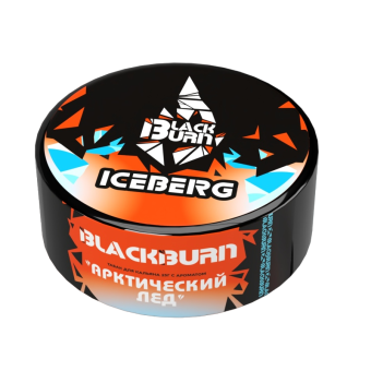 Black burn - 25� - Rising Star