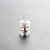 Flash e-vapor (FEV) cap+driptip