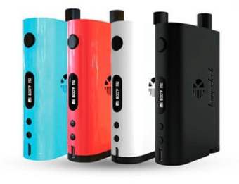 ������� ����� Kanger Nebox 60W TC