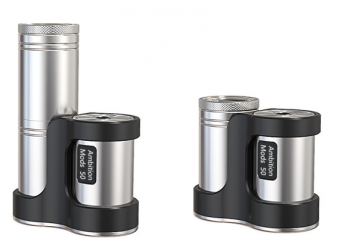 ���������� ��� AMBITION MOBS CONVERTER box mod/tube mod