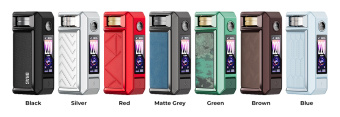 ���������� ��� Voopoo DRAG 6 Mod 4400mAh 220W 