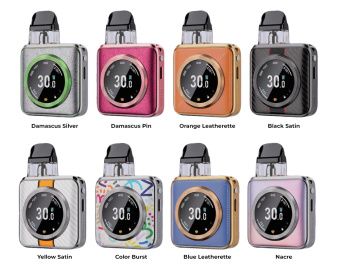 ������� ����� Vaporesso XROS 5 NANO 1600mAh Kit