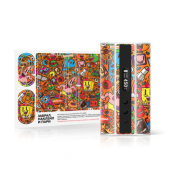������ �� ISTICK 100TC