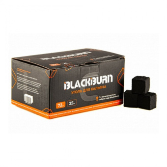 ����� Black Burn 25�� 72��