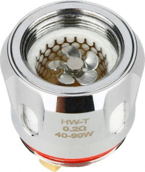 ���������� IJUST 3 Eleaf HW-T 0.2ohm Coil ELF-085Coil (� ������������)