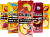 �������� DUALL ZERO - ��������� �������� 28 �� 0 �� (�)