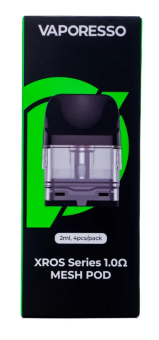 �������� Vaporesso XROS 1.0 Ohm
