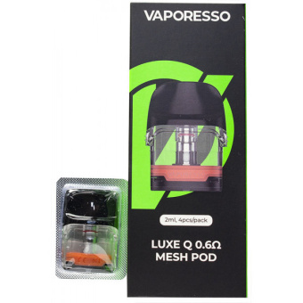 �������� Vaporesso LUXE Q 0.6ohm