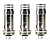 ���������� Rincoe Manto Aio 80W Mesh 0.3 ohm 
