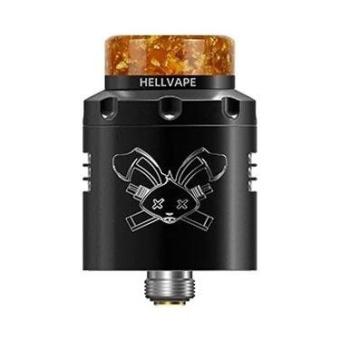 ������ Hellvape Dead Rabbit V3 RDA (��������)