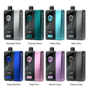 ������� ����� SMOANT KNIGHT AIO 90W