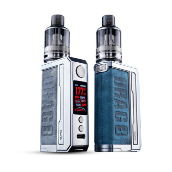 ������� ����� Voopoo Drag 3 Mod 177W Kit